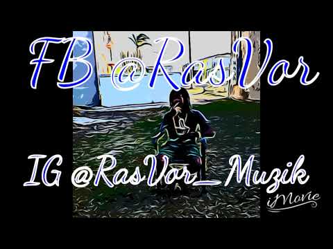 FuckStonBuck$ton(ShareWoodDaily)-  ELECTRICITY Official Audio《RAW》 [FEB 2019] {RasVor}