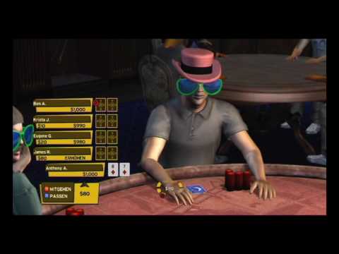 Gamepro 04/2008 - Nachtests