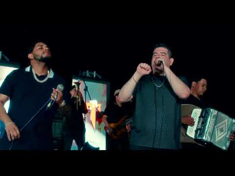 Grupo DPB x Uriel Gaxiola - Modo Terrorista (En Vivo)