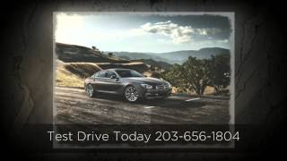 preview picture of video 'BMW 6 Series Darien Connecticut 203-656-1804'