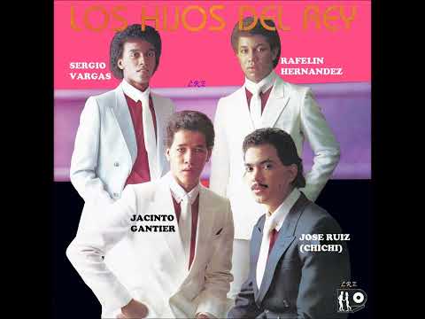Canto De Toros - Sergio Vargas