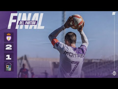RESUMEN | Real Jaén CF 2 -1 CD Alhaurino | Jornada 24