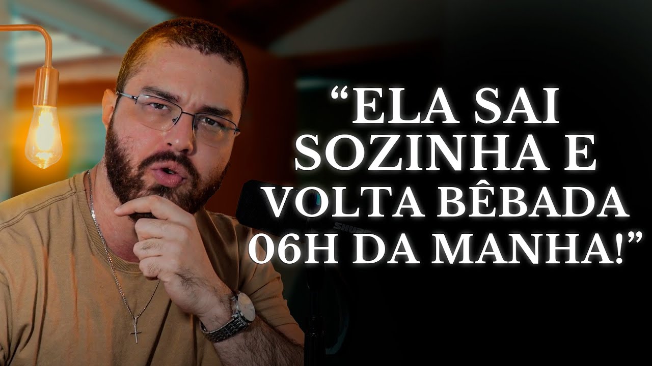 Os opostos se atraem? | CONSULTÓRIO ABERTO