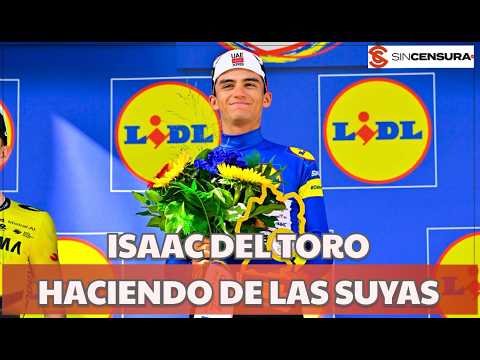 ¿ARTE O MALTRATO ANIMAL? El TORERO más polémico se sincera - Imanol Sánchez #13