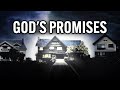 Play This Over & Over Again & Bless Your Home With God's Promises
