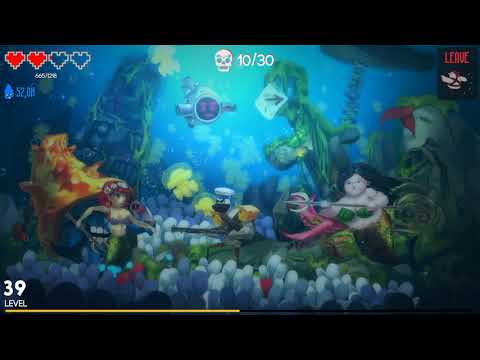 Chicken Assassin: Reloaded Getting Stronger