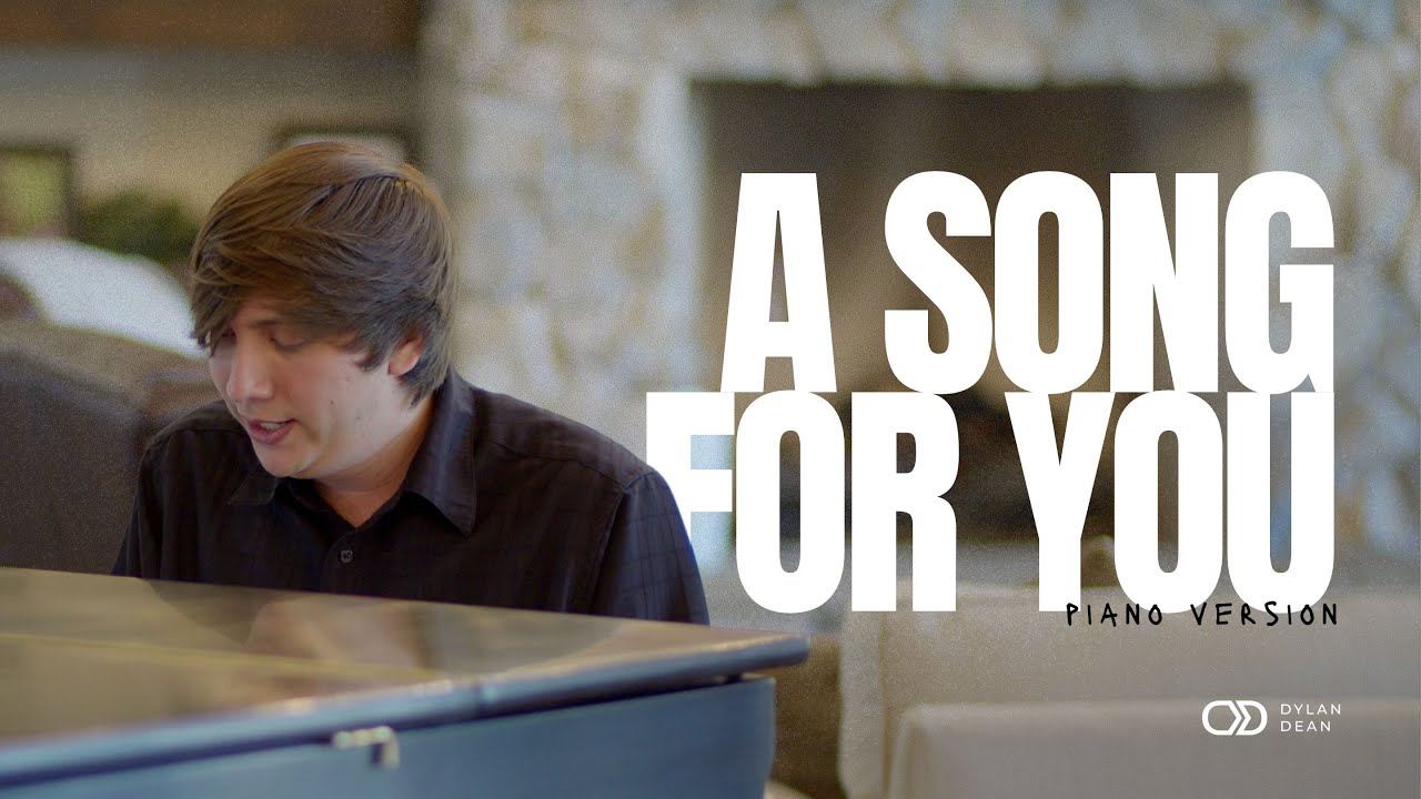 Promotional video thumbnail 2 for Dylan Dean