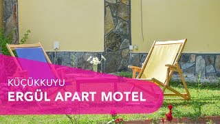 Ergül Apart Motel
