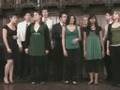 Afternoon Delight [A Cappella] - University of ...