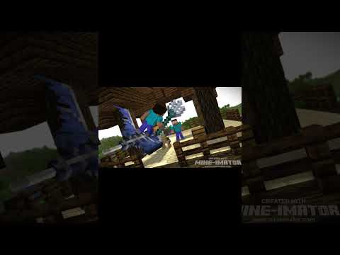 SHOCKING! Squire abducted in Minecraft ep-03