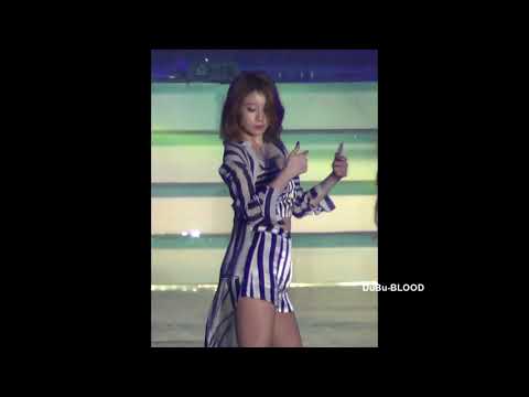 140214 Jiyeon Whats wrong concert in Cambodia