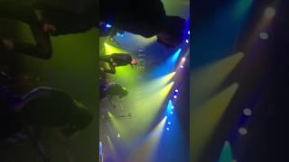 relentless - of mice &amp; men