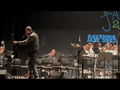 Pazzi di Jazz 2022 - Un sassolino nella scarpa di Natalino Otto