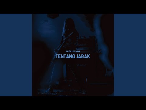 Tentang Jarak