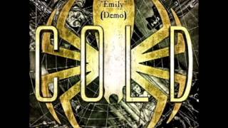 COLD: &quot;Emily&quot; (Demo) - SUPERFICTION