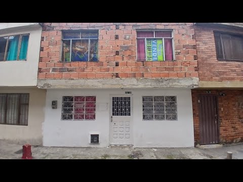 Casas, Venta, Bogotá - $430.000.000
