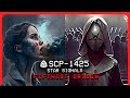 SCP-1425 │ Star Signals │ Safe │ Fifthist / CK Class Scenario SCP