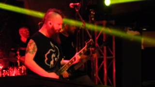 Killswitch Engage - The Hell In Me and Life to Lifeless (Live in Guelph, ON on June 15, 2013)