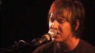 (5) Elliott Smith &quot;Easy Way Out&quot; 7-17-99 Live in Olympia, WA