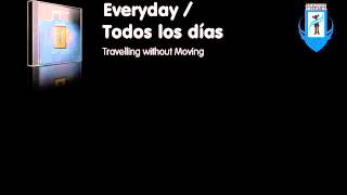 Jamiroquai - Everyday (Subtitulado)