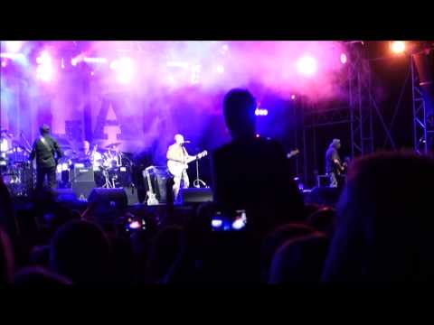 Heitere Openair 2015