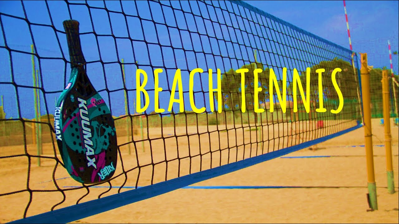 Beach Tennis - História, Rede e Quadra