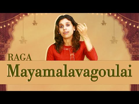 Raag Mayamalavagowla — Classical Performance — वीडियो थंबनेल
