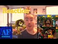 TD Production YTP Alex Is Mad Parts 1 2 Reaction HE S REALLY MAD