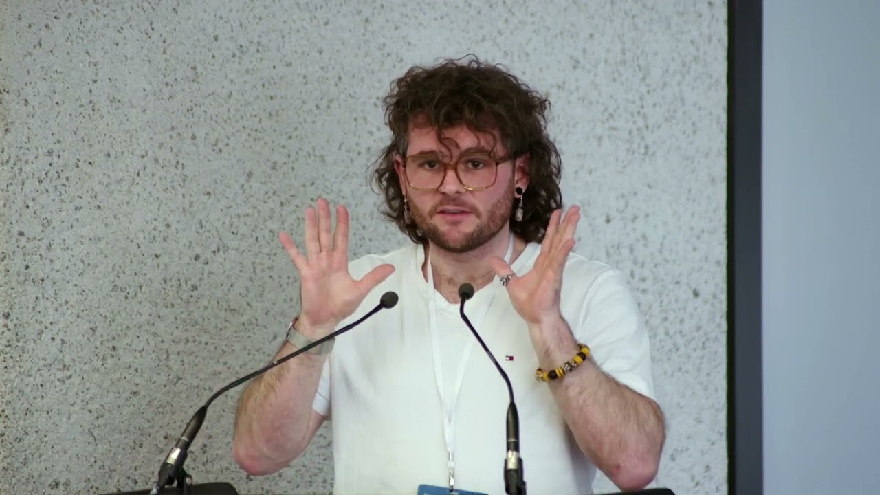 Jonathon Deedman: AI-generated terrorist content and the Online Safety Act