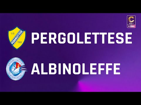 Pergolettese - Albinoleffe 0-0 | Highlights