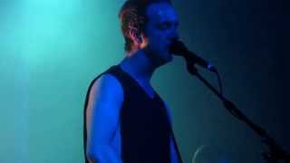 Glasvegas - Dream dream dreaming