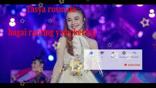 Download lagu Tasya rosmala bagai ranting yang kering mp3