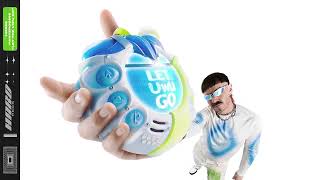 Cover art for Let UwU Go