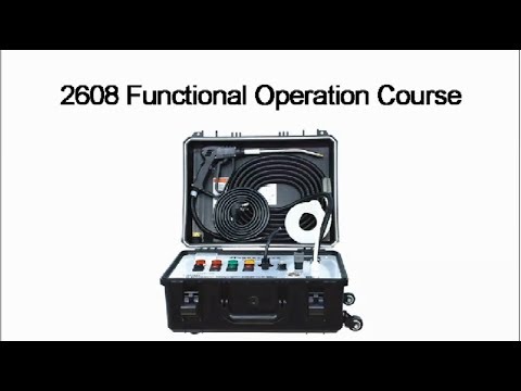 Great!!Exclusive ZT-2608 steam cleaner operation course