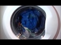 Beko WMB 51022 PTY Syntetyki 40 C