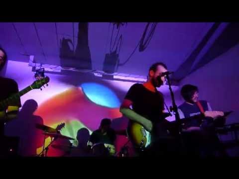 Vidus, live Barcelona 18-06-2016, Freedonia