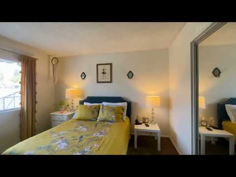 1013 W. Linden St. #11 - Cozy 2 Bed 1.5 Bath Condo Available Now In Riverside! property video