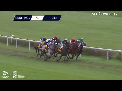 02.05.2021 (D2; G5; Tor: Mocno elastyczny; 9°C) Nagroda Strzegomia (Specjalna) – (kat. B)