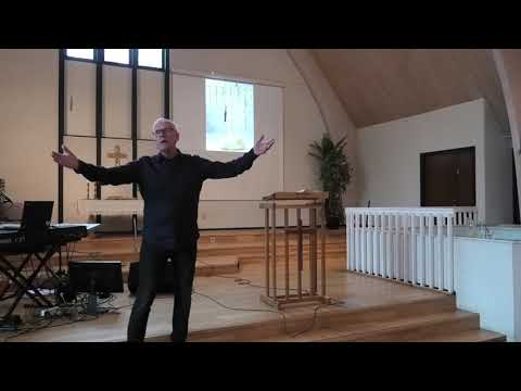 Åke Carlsson - Omvändelse är en förutsättning för väckelse  - Eldskonferens Göteborg 2019