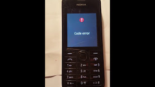 Unlock Nokia 301.1 by unlock code 👌