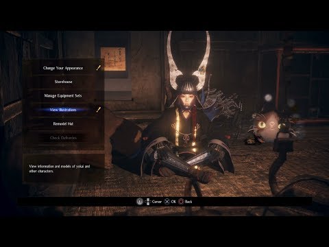 NioH 2 Last Chance Trial Gameplay Playthrough