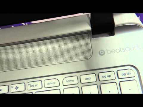 Full Review of HP P077tx p series snow white edition first look and feel