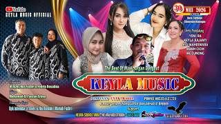 Download lagu Live Stream Edisi Siang ' KEYLA MUSIK ' Tarikolot ciberem Kuningan Sabtu 30 mei 2026 mp3