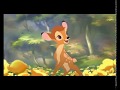 Young Faline And The Bambi Part 7