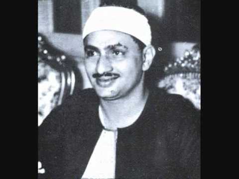 Mohammad Siddiq Al Minshawi - Quran - Surah Al Furqan (67 - 73)