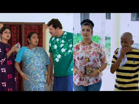 Thateem Mutteem l EPI - 64 Arjunan's foul play against Sahadevan l Mazhavil Manorama