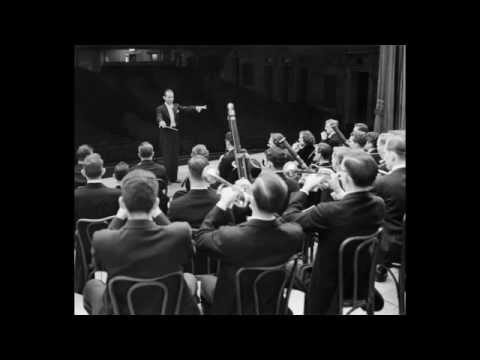 Robert Russell Bennett- Suite of Old American Dances