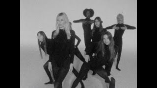 Natalie Bergman – Dance