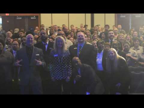 Happy Birthday Tricia!