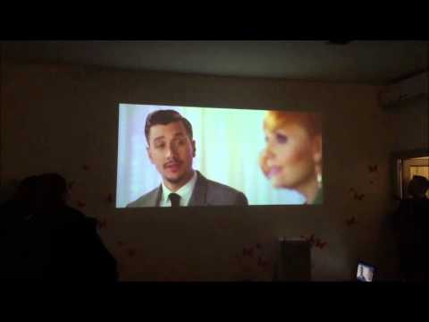 Aleksandra Kovač i Marko Tolja  "Ljubav"